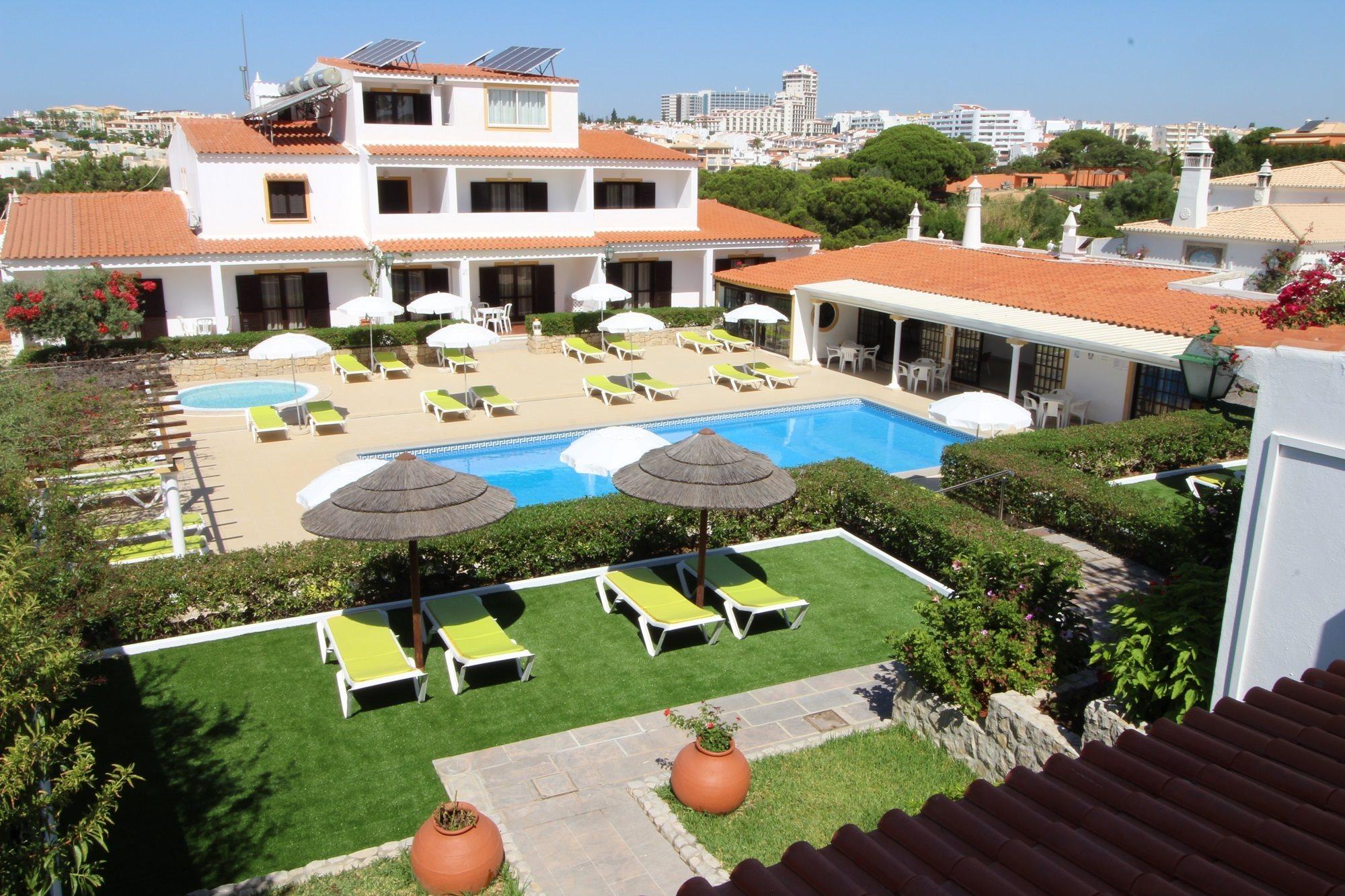 Apart-hotel Balaia Sol Club 