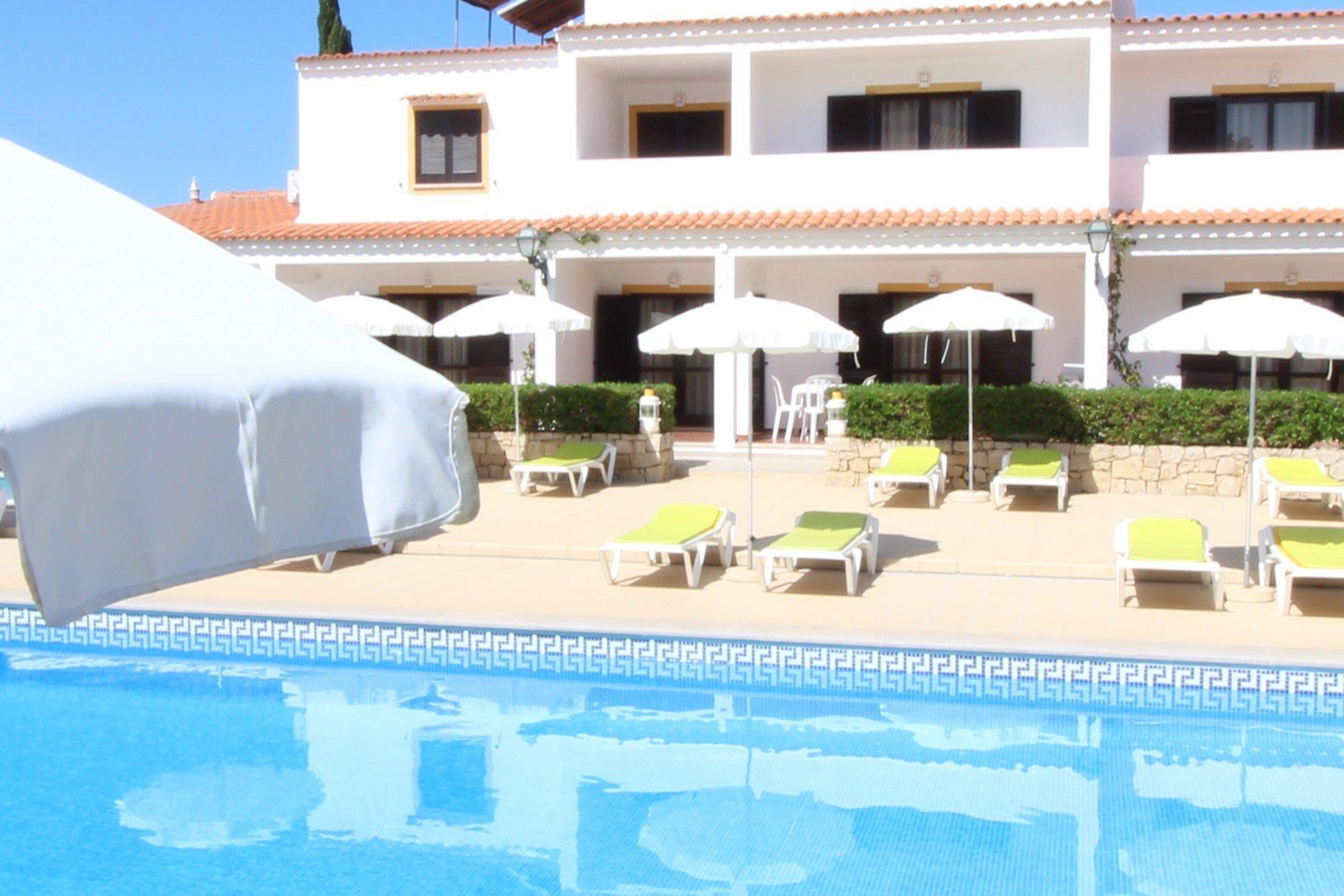 Apart-hotel Balaia Sol Club 