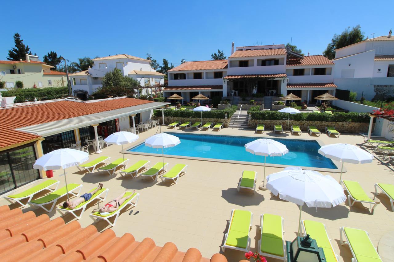 Apart-hotel Balaia Sol Club 