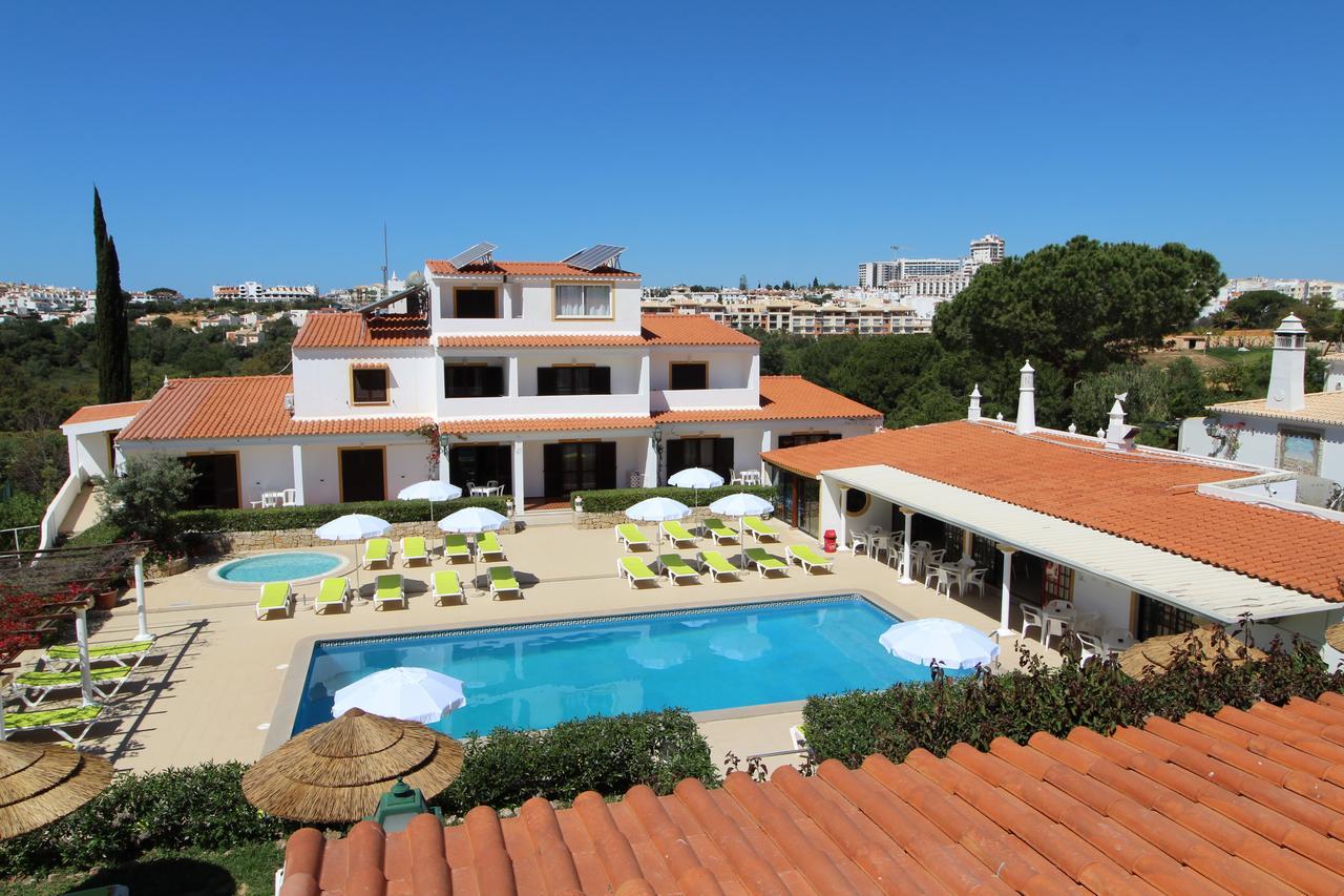 Apart-hotel Balaia Sol Club 