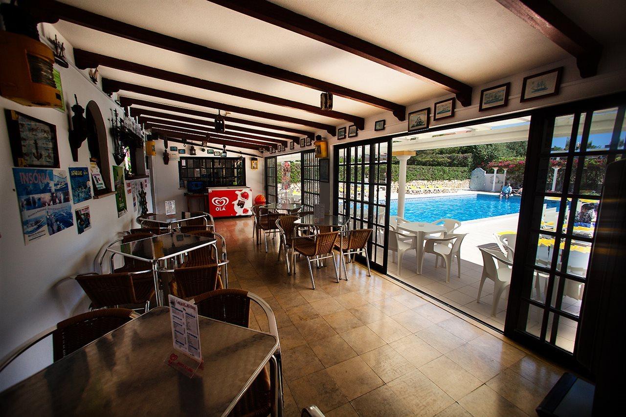 Muthu Balaia Sol Appart hôtel 3*