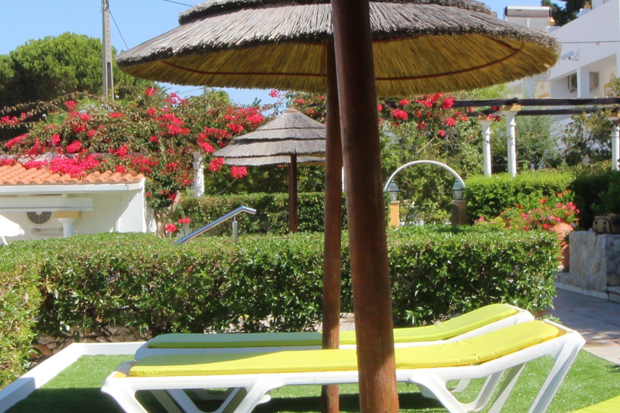 Muthu Balaia Sol Appart hôtel
