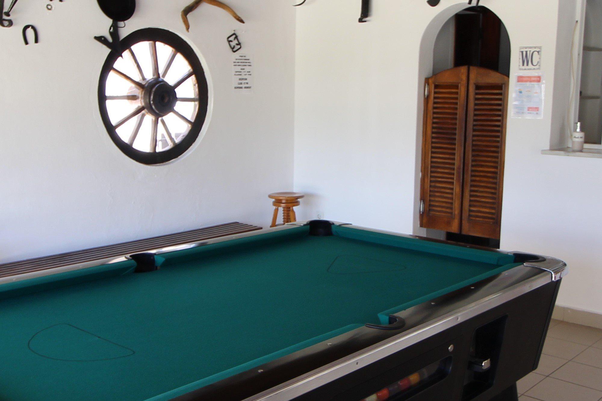 Muthu Balaia Sol Appart hôtel