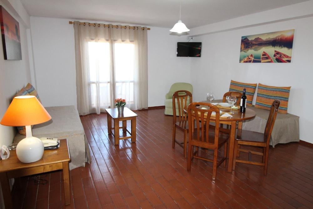 Muthu Balaia Sol Appart hôtel