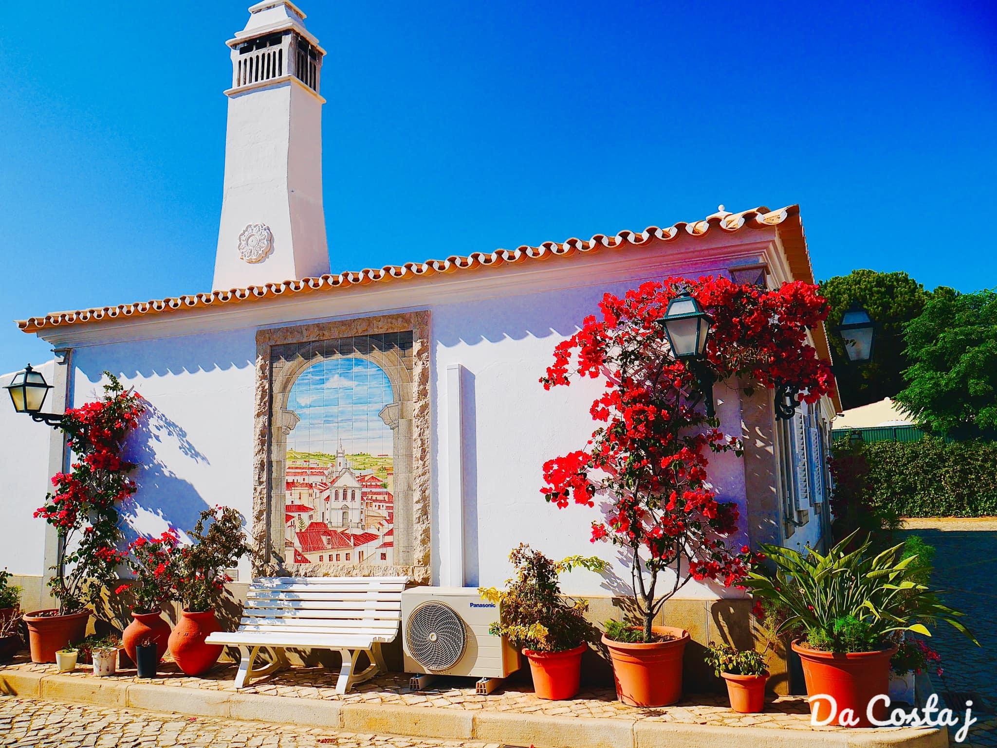 Appart hôtel Muthu Balaia Sol 3*