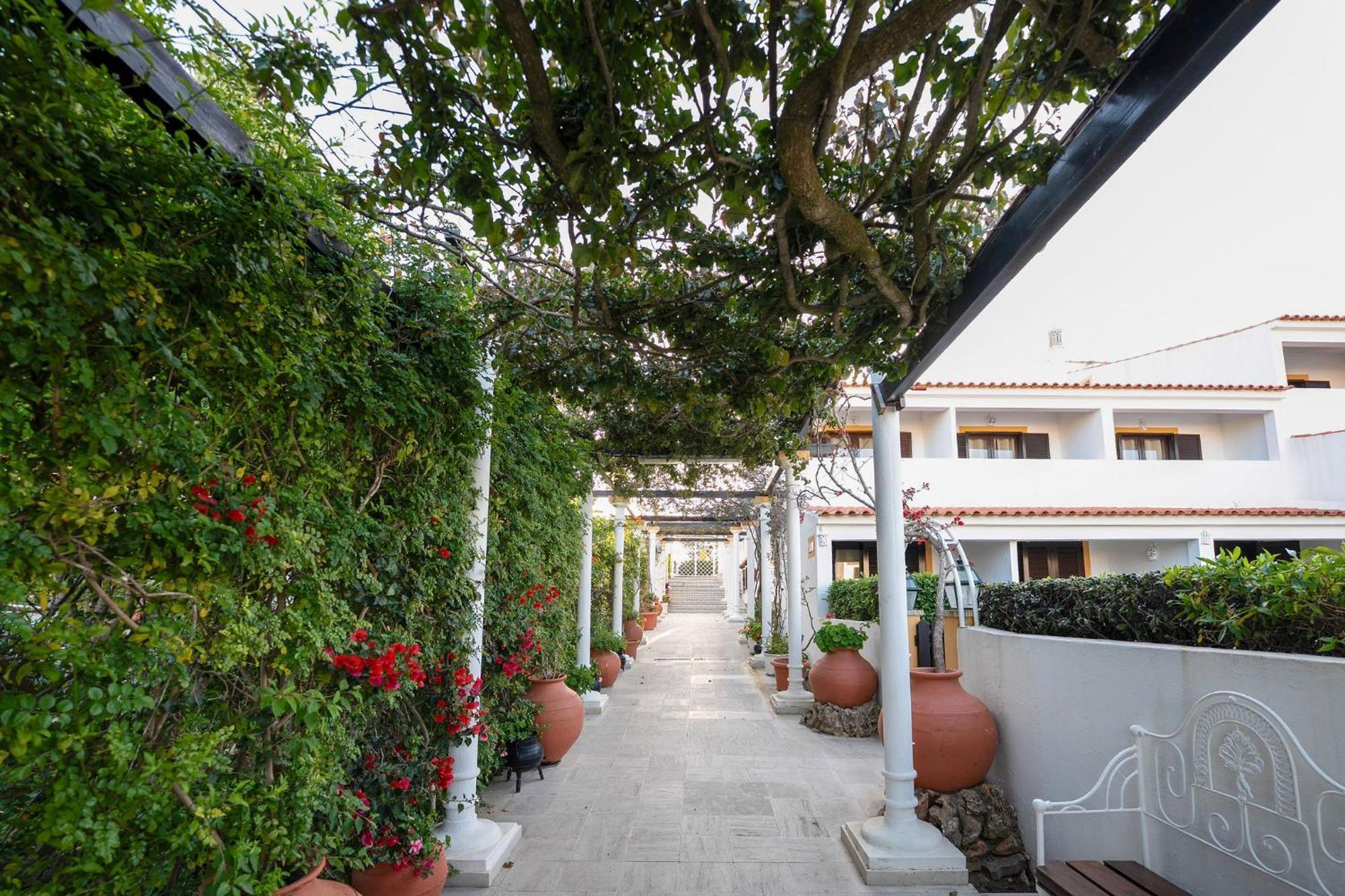 Muthu Balaia Sol Appart hôtel