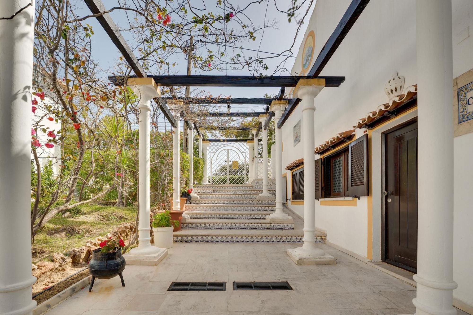 Muthu Balaia Sol Appart hôtel Albufeira