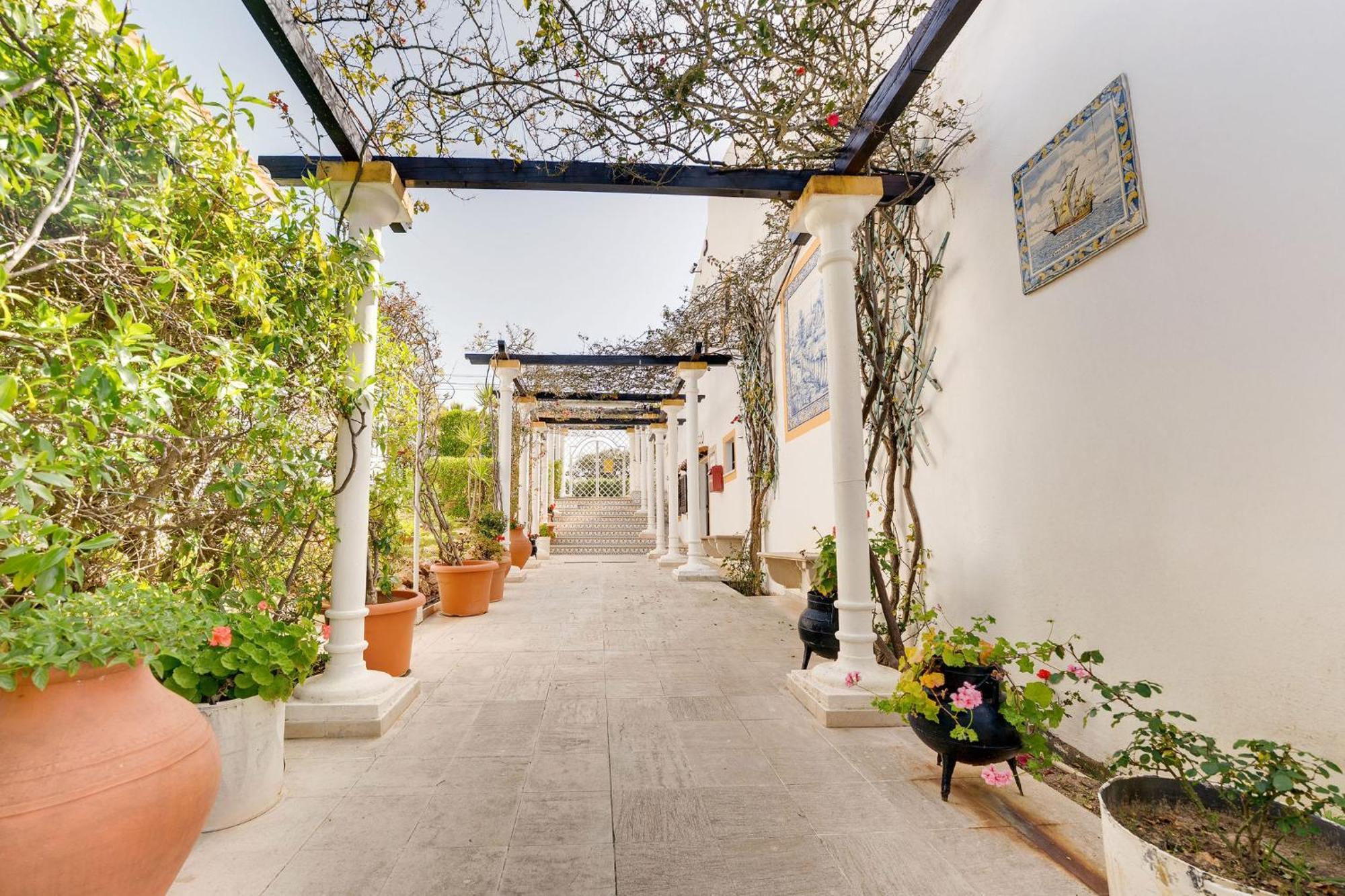 Appart hôtel Muthu Balaia Sol Albufeira