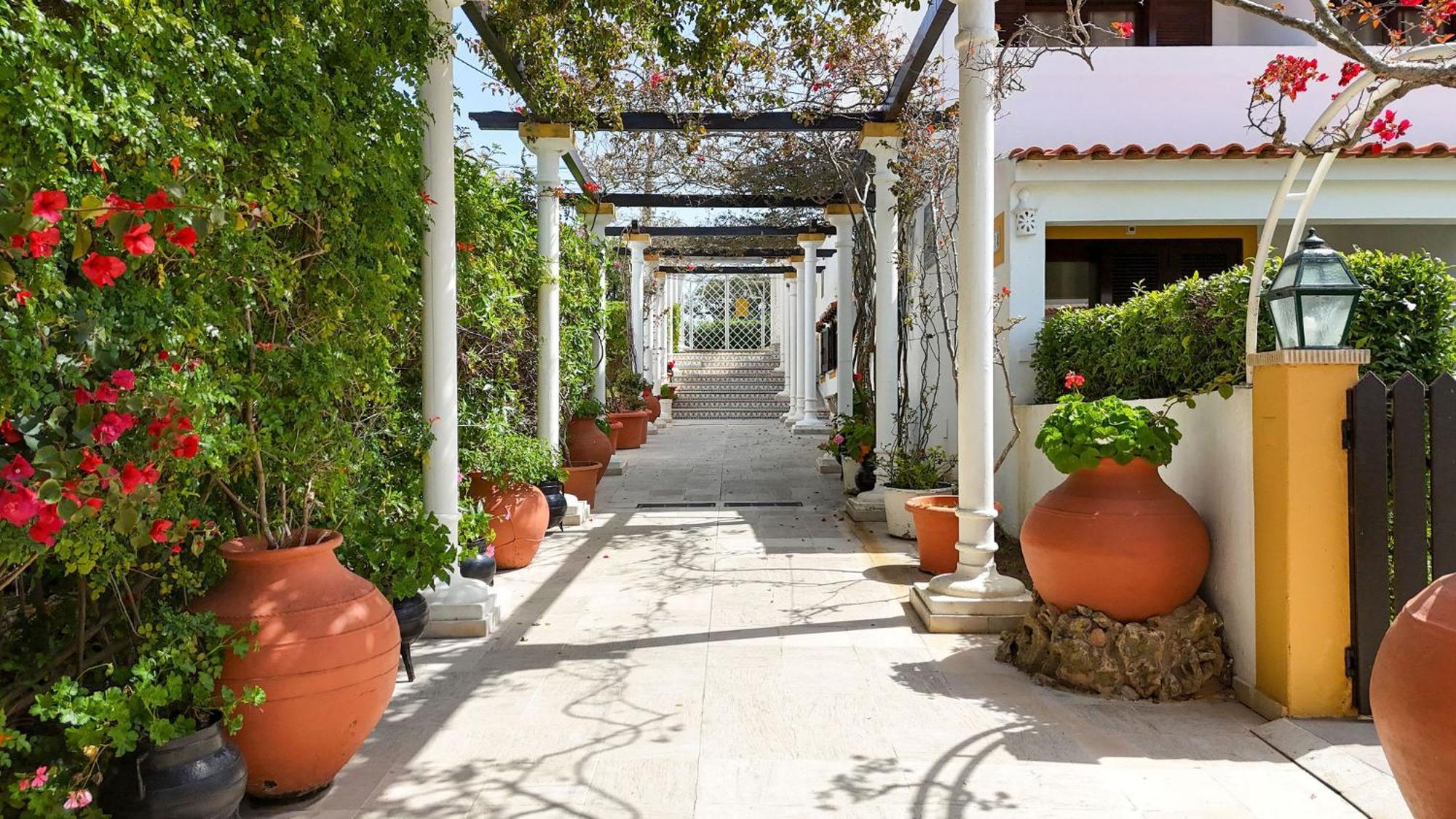Muthu Balaia Sol Appart hôtel