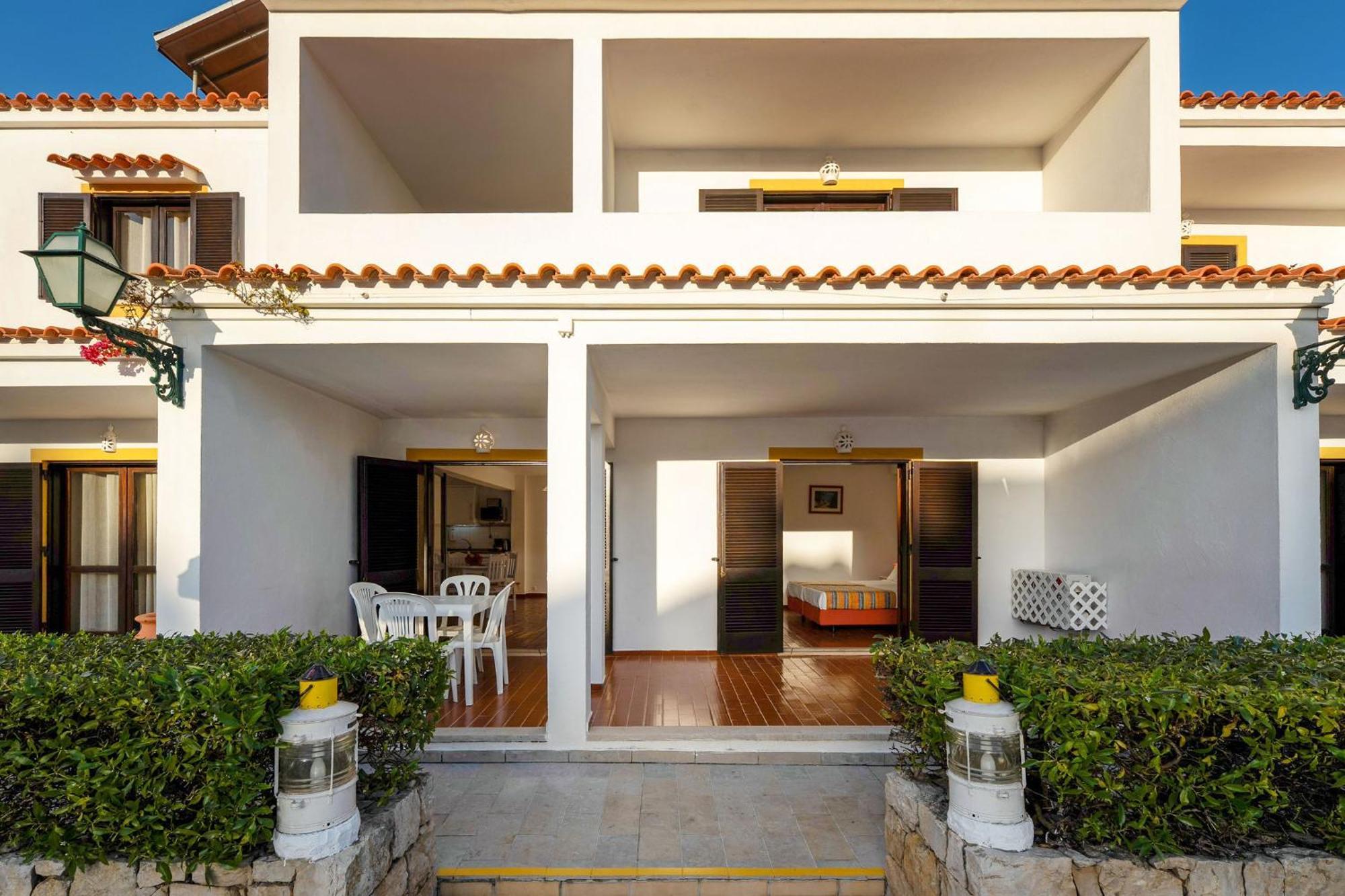 Appart hôtel Muthu Balaia Sol 3*