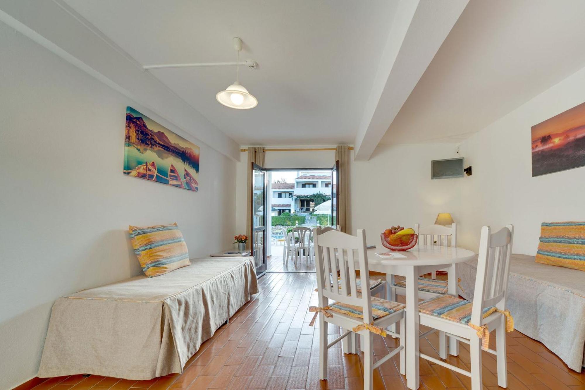 Muthu Balaia Sol Appart hôtel Albufeira