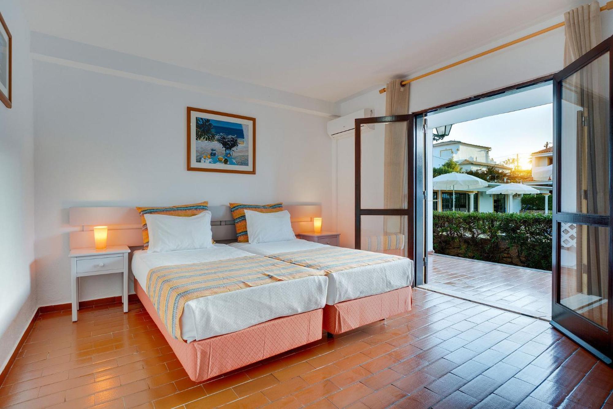 Muthu Balaia Sol Appart hôtel 3*