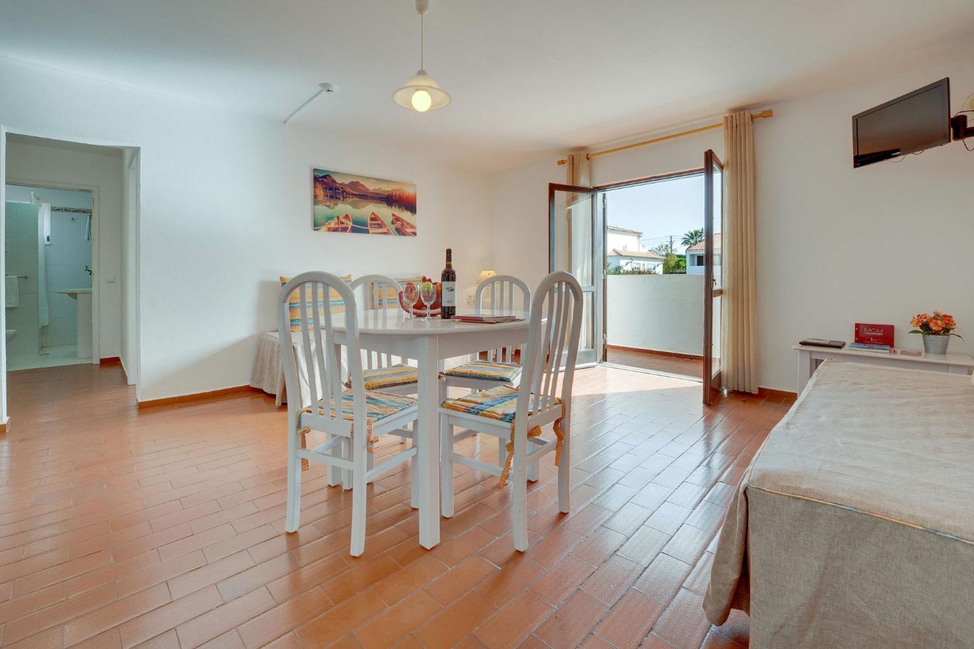 Muthu Balaia Sol Appart hôtel