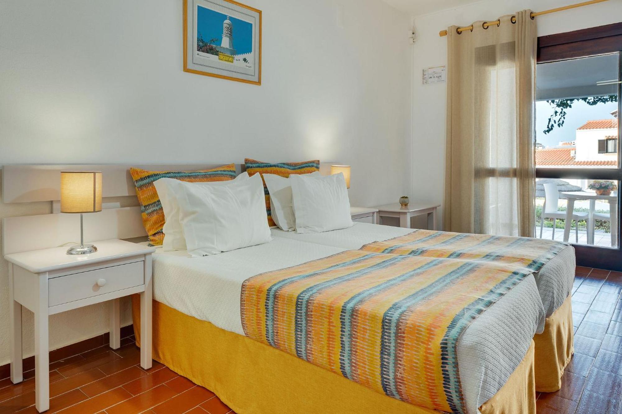 Appart hôtel Muthu Balaia Sol Albufeira