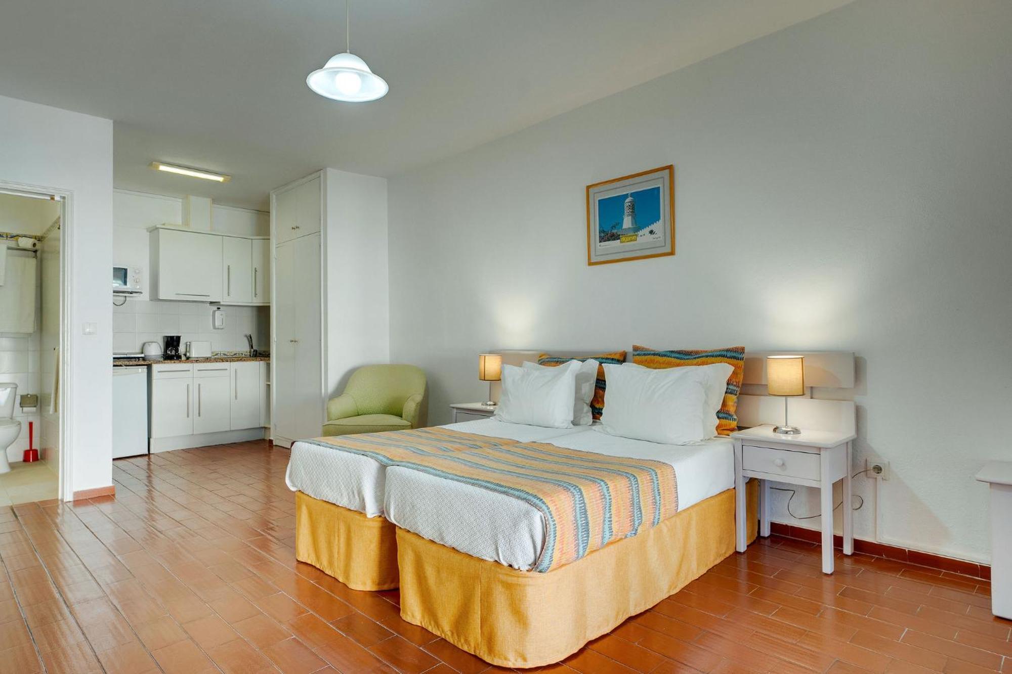 Muthu Balaia Sol Appart hôtel