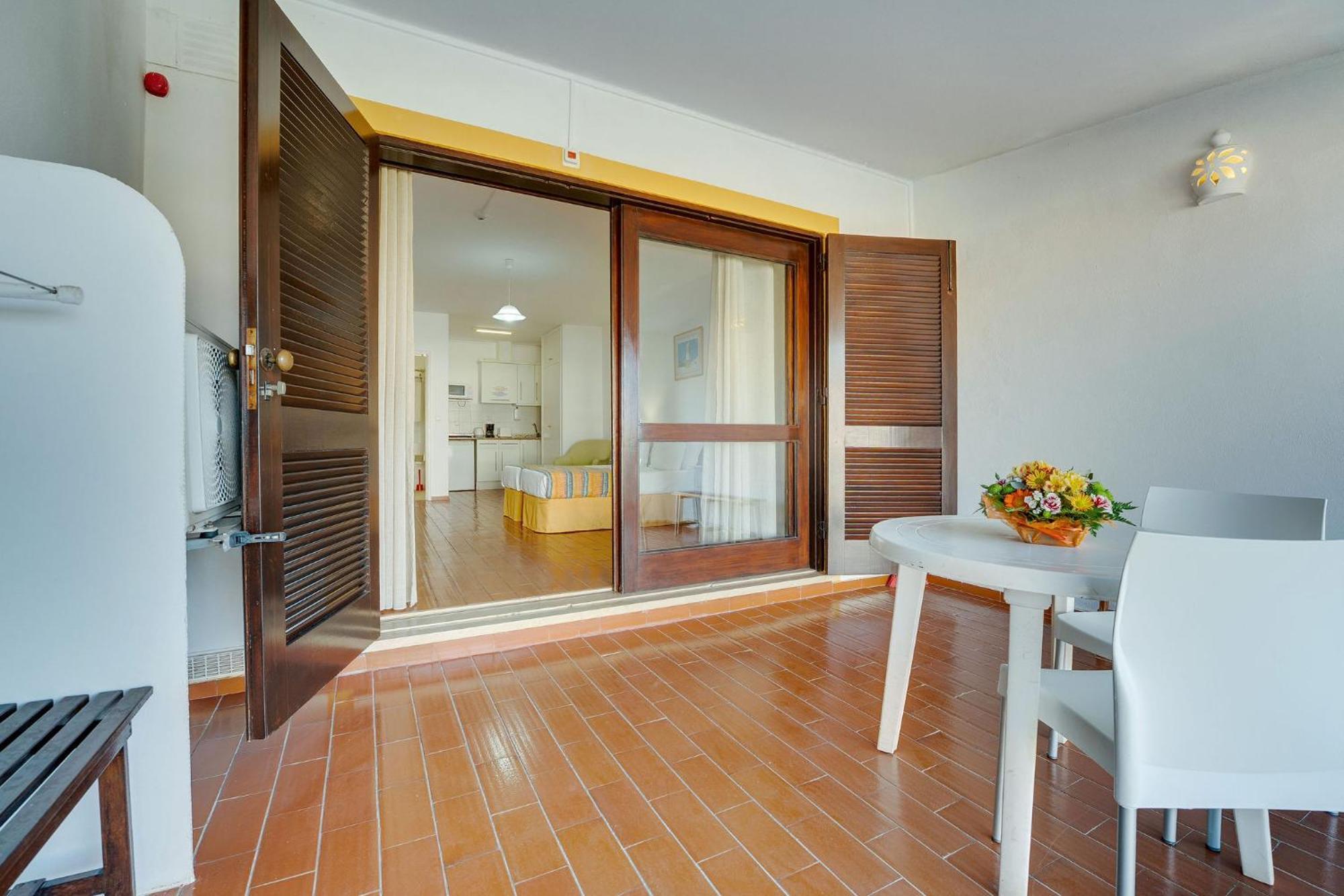 Muthu Balaia Sol Appart hôtel 3*