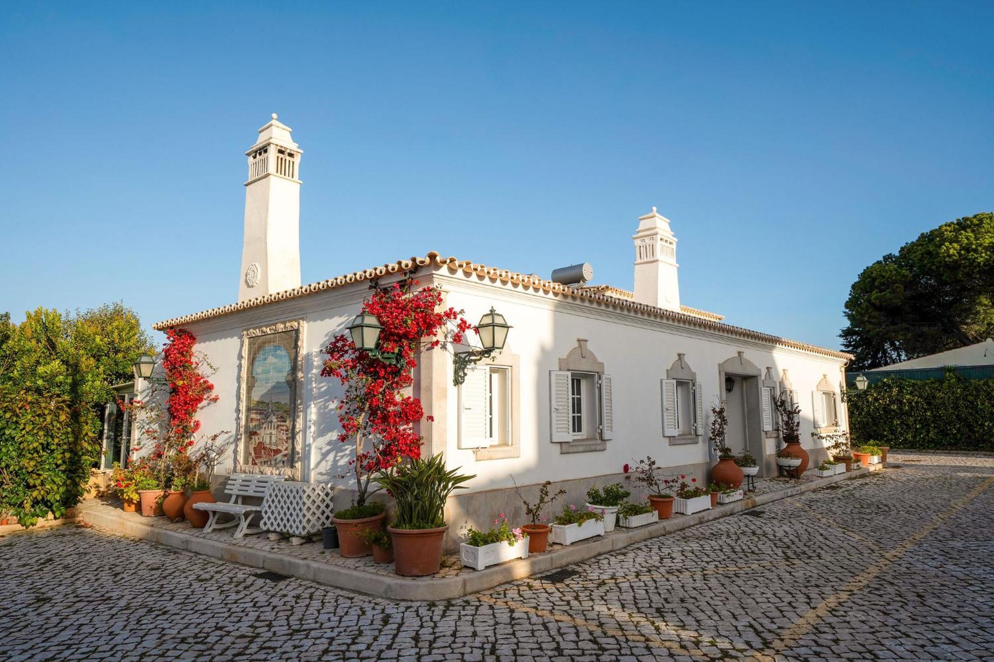 Muthu Balaia Sol Appart hôtel 3*
