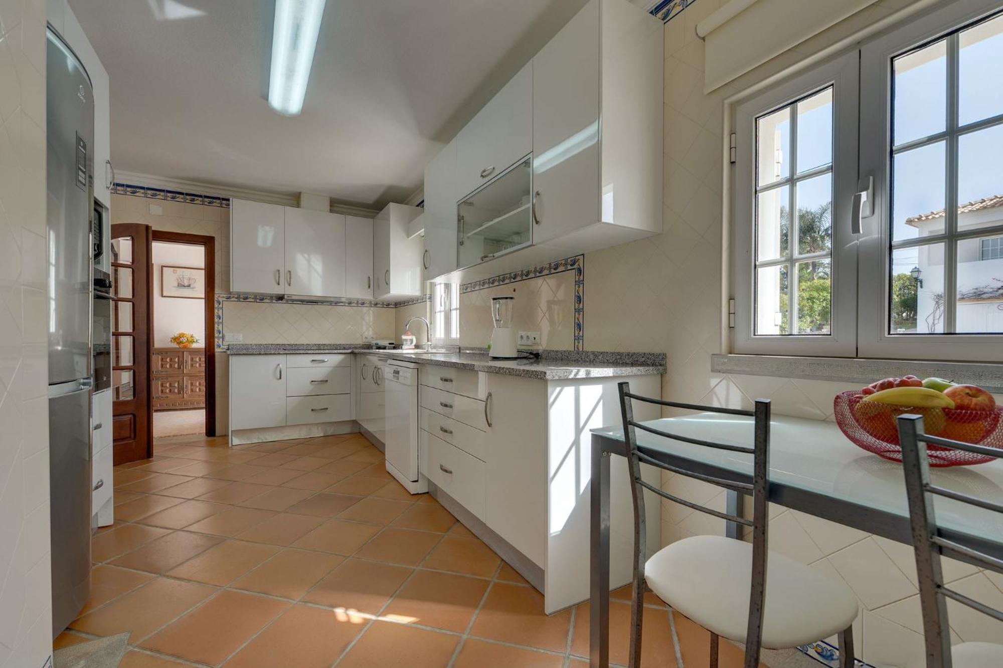 Muthu Balaia Sol Appart hôtel 3*