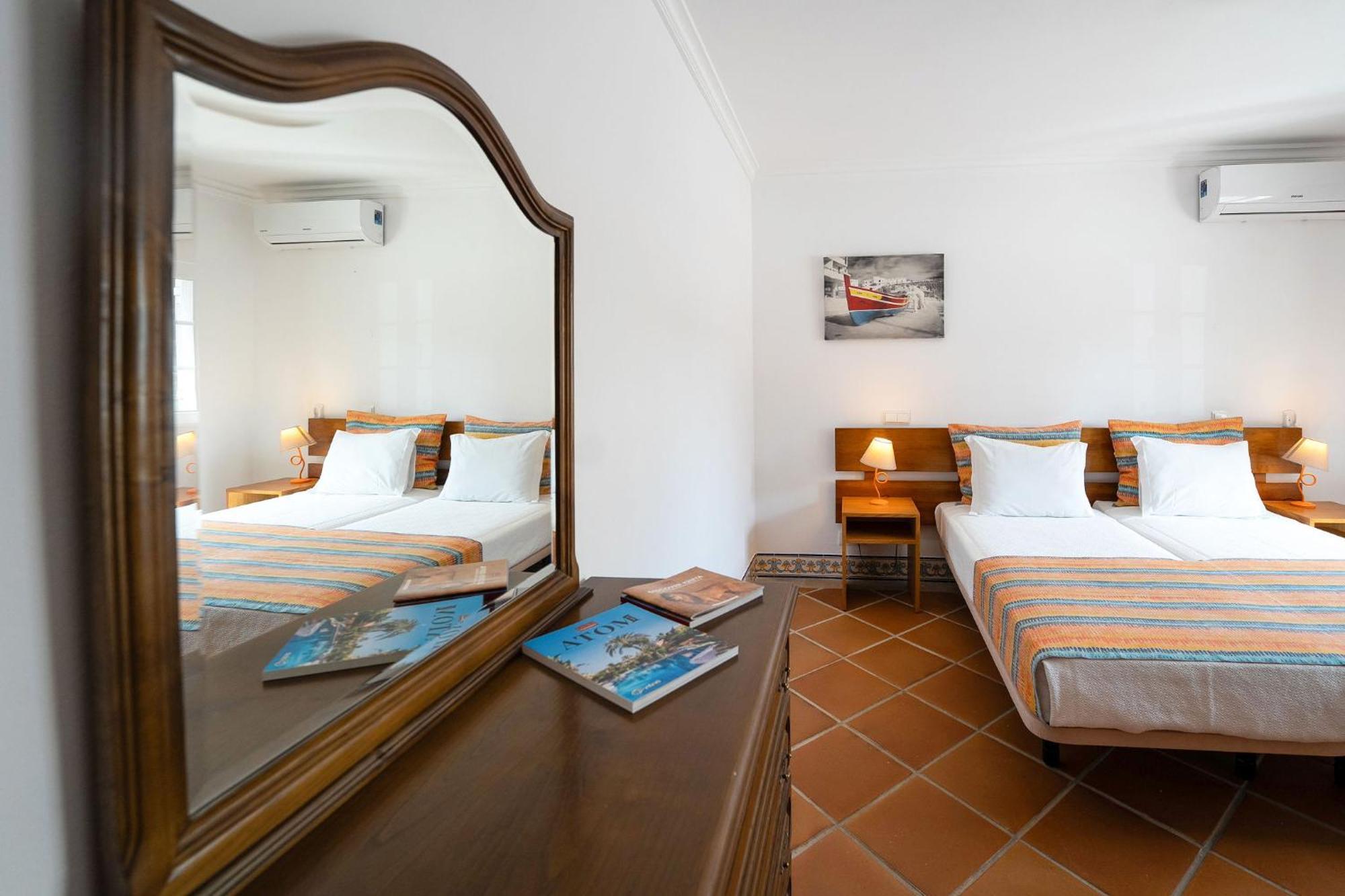 Appart hôtel Muthu Balaia Sol 3*