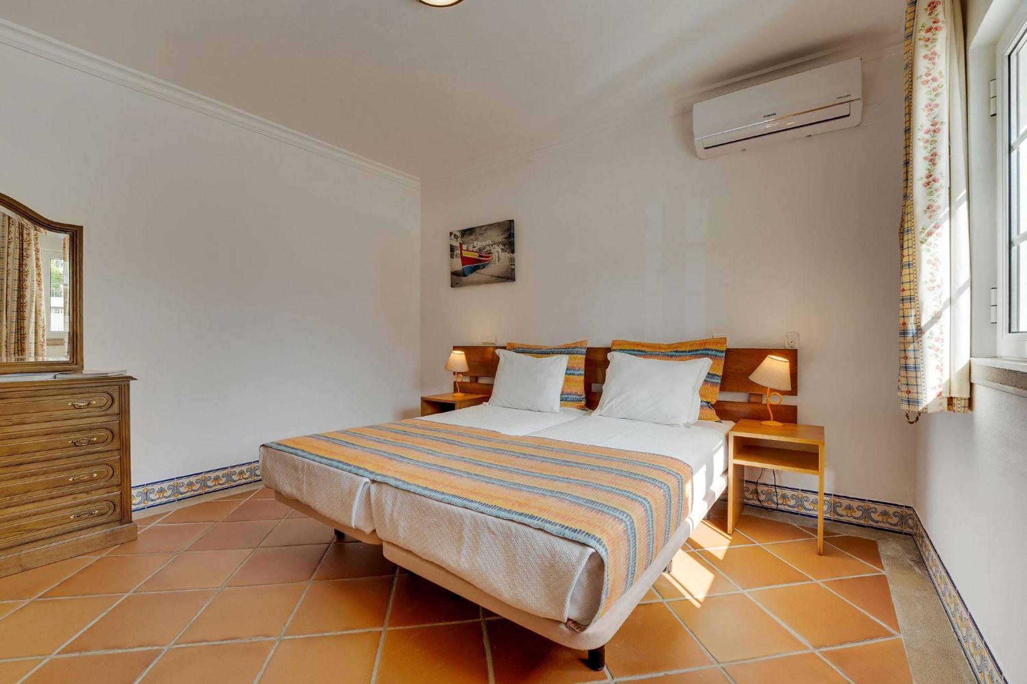 Muthu Balaia Sol Appart hôtel Albufeira