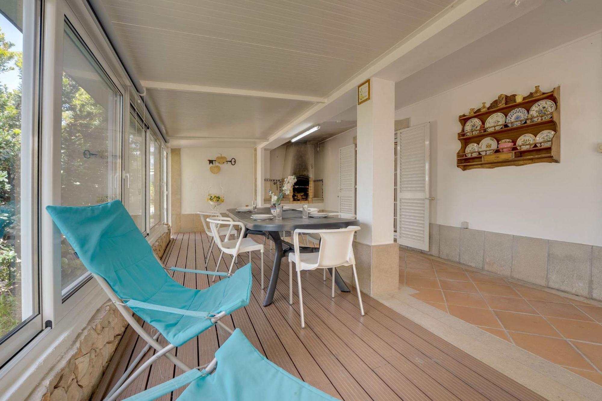 Appart hôtel Muthu Balaia Sol