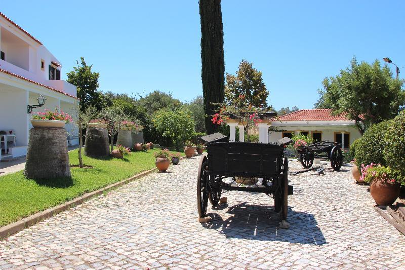 Muthu Balaia Sol Appart hôtel